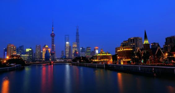 上海、苏州、乌镇悠享小江南纯玩双动四日游 - 1 天行程实拍