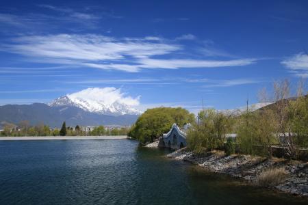 丽江、大理、泸沽湖双飞六日游 - 1 天行程实拍