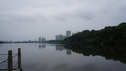 九江庐山、三叠泉、含鄱口纯玩双动三日游 - 1 天行程实拍