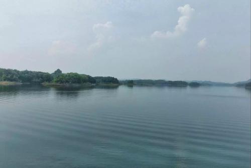 信阳鸡公山康养大巴四日游 - 1 天行程实拍