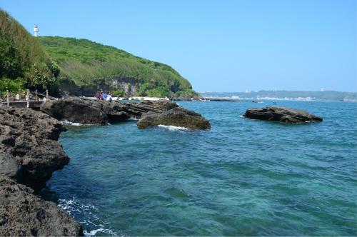 北海涠洲岛、鳄鱼山、天主教堂纯玩双飞五日游 - 1 天行程实拍