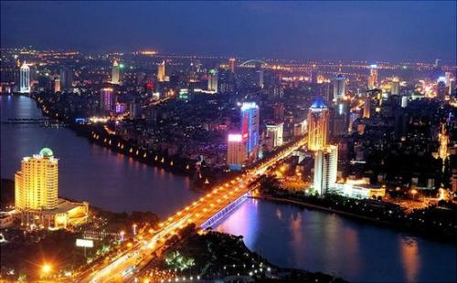 南宁、下龙、河内双高六日游 - 1 天行程实拍