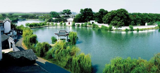 南昌滕王阁汽车二日游 - 1 天行程实拍