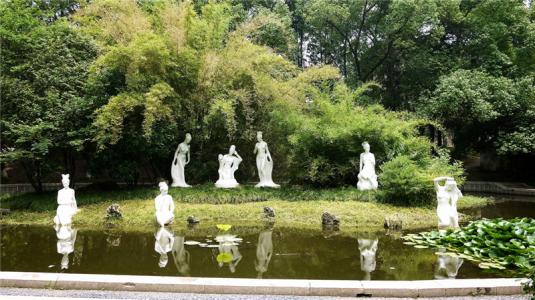 孝感双峰山、楚王城遗址、祥云湾汽车二日游 - 1 天行程实拍