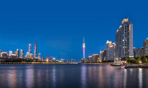 广州、深圳、珠海、丹霞山双卧十二日游 - 1 天行程实拍