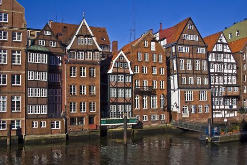 德国、法国、意大利、瑞士双飞十二日游 - 1 天行程实拍