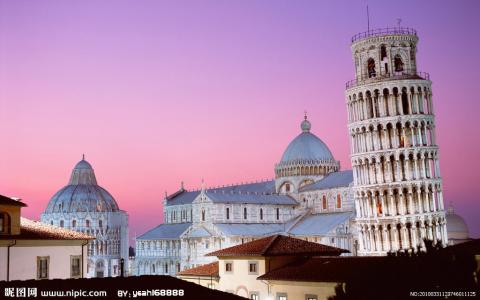 意大利、罗马、乌菲兹美术馆、米兰大教堂、卡布里岛双飞十三日游 - 1 天行程实拍