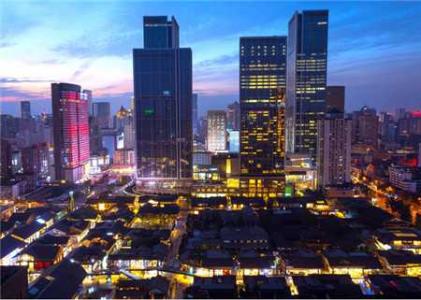 成都熊猫乐园、乐山大佛、三星堆双动五日游 - 1 天行程实拍