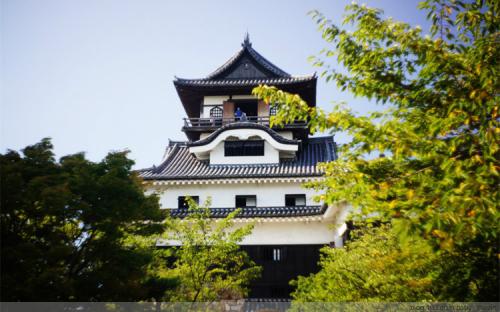 日本东京、大阪、富士山、京都双飞六日游 - 1 天行程实拍