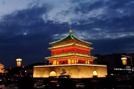 西安乾陵、法门寺、华山双高五日游 - 1 天行程实拍