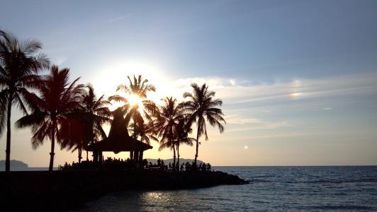 马来西亚亚庇、仙本那、吉隆坡双飞八日游 - 1 天行程实拍