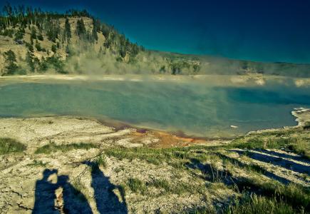 黄石雷山康养纯玩大巴四日游 - 1 天行程实拍