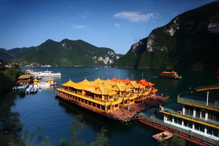 探秘神农架、醉享大九湖、清江画廊4日游 - 3 天行程实拍