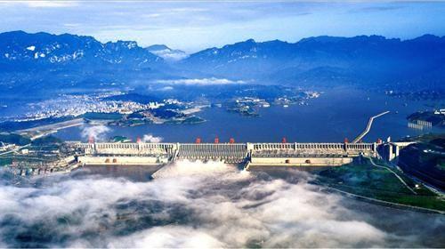 宜昌至重庆长江三峡游轮 三峡大坝 神农溪 白帝城 纯玩 5日游 - 2 天行程实拍