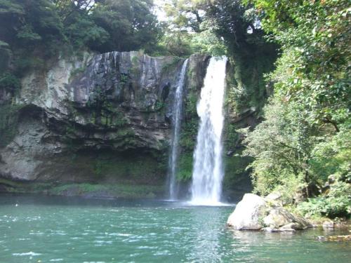 宜昌 三峡大瀑布 清江画廊 三峡大坝 纯玩 动车 3日游 - 2 天行程实拍