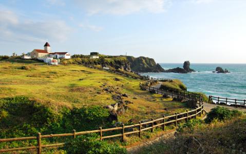 上海 济州 丽水 爱达魔都号 邮轮 双卧 7日游 - 1 天行程实拍