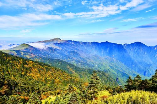 【景秀三峡】三峡大坝、三峡人家、神农架全景4日游